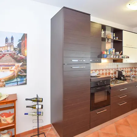 Stunning In With Kitchenette Holiday home
