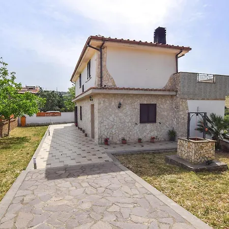 Stunning In With Kitchenette * Civitavecchia