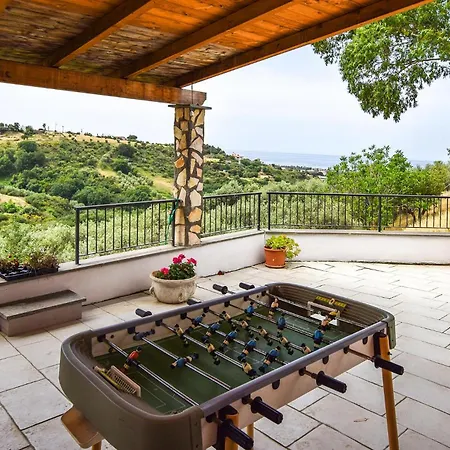 Stunning In With Kitchenette Holiday home Civitavecchia