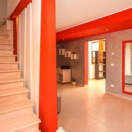 Stunning In With Kitchenette Holiday home *