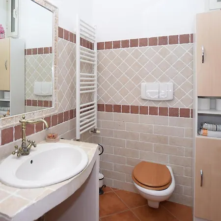 Stunning In With Kitchenette * Civitavecchia