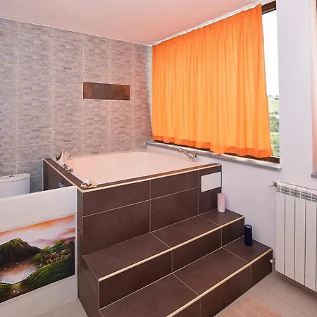 Stunning In With Kitchenette * Civitavecchia